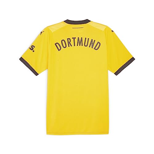 Encuentra la mejor selección de Camiseta borussia dortmund los más recomendados. 2 Encuentra la mejor selección de Camiseta borussia dortmund los más recomendados. 2