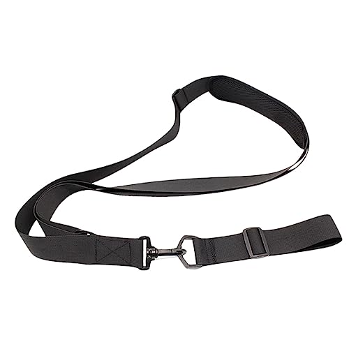 NULYLU Correa De Hombro Ajustable para Desmalezadora y Cortacésped Banda De Sujeción Ergonómica para Transporte Accesorio De Jardinería Ideal para Uso Profesional y Doméstico