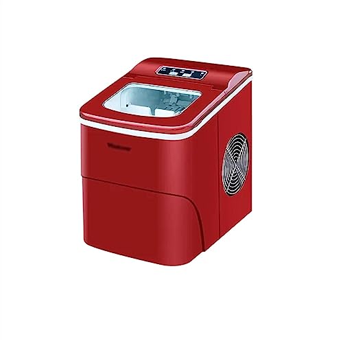 Máquina para hacer hielo portátil GRFIT de encimera