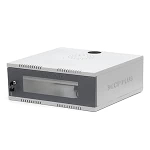 CP PLUS 2U Value Series CCTV/DVR/NVR Racks/Cabinet Box/Network Rack ...