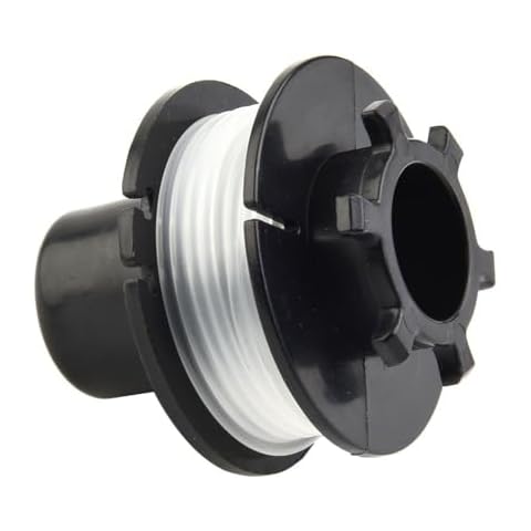 Bobine et fil Toro 51241 Cover