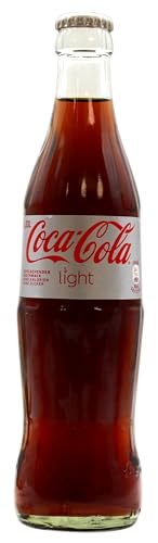 Coca-Cola Light Kiste 24x0,33 l (MEHRWEG) (7.92 l)