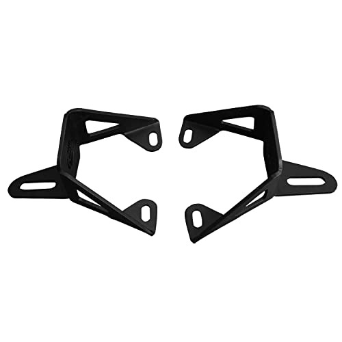 Image of Frame Parts Accessories for RE Himalayan 411 cc BS4 BS6 (Fog Clamp)