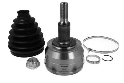 Metelli 15-1479 Kit Giunti, Semiasse