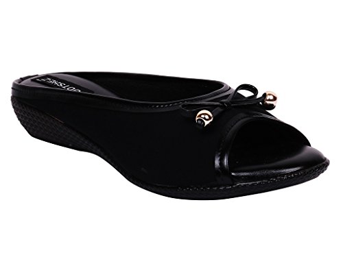 Image of Footshez Women's Formal Slippers