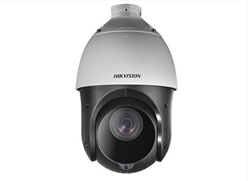 Image of Hikvision 2MP IR PTZ Dome Camera