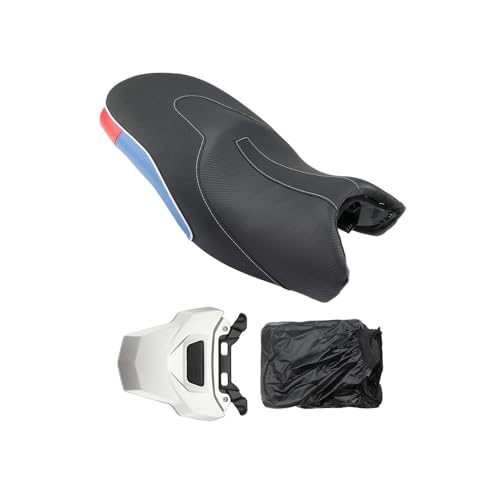 Siège conducteur passager moto kit de remplacement réglable R1250GS