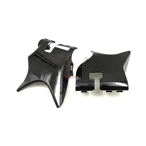 Carénage côté gauche droite et cache cadre de finition pour Shadow VT600 VLX