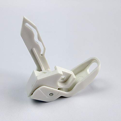 Sensor Q Foot para Husqvarna Viking Group 7 miniatura 1