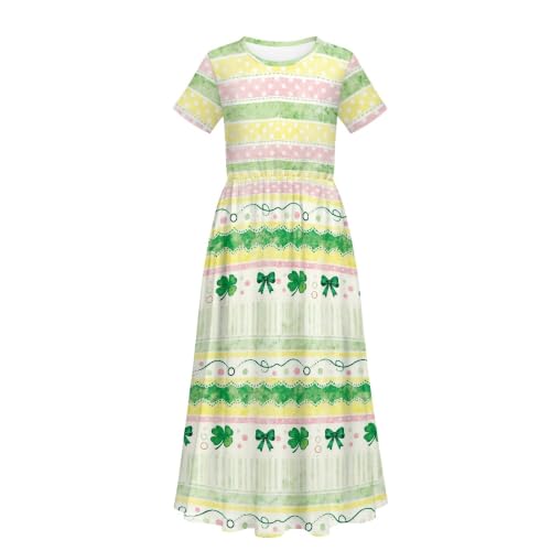 Vestido largo de corazón para el verano que estiliza la figura y combate el calor sofocante