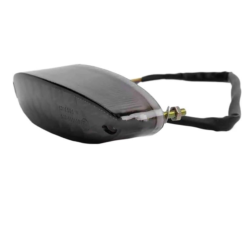 Feu arrière moto 28 LED universel 12V pour Banshee Warrior YFZ WR XT