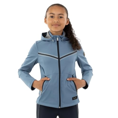 BR Eevolv Ezra Childrens Jacket