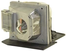 Technical Precision Replacement for OPTOMA HD81 LAMP & HOUSING Projector TV Lamp Bulb