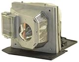 Technical Precision Replacement for OPTOMA EP910 LAMP & HOUSING Projector TV Lamp Bulb