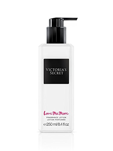 Victoria's Secret Love Me More Fragrance Lotion 250 ml/8.4 fl oz