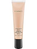 mac foundation test Hohe Deckkraft: MAC Studio Sculpt SPF 15 Foundation, NC37, 40 ml