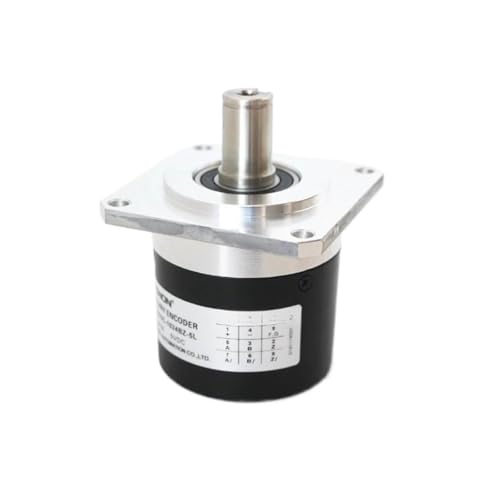 Encodeur RF5815C-1024BZ-5L pour résoudre les pertes de signal moteur
