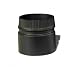 Stovepipe 2-Wall 6x6in Blk