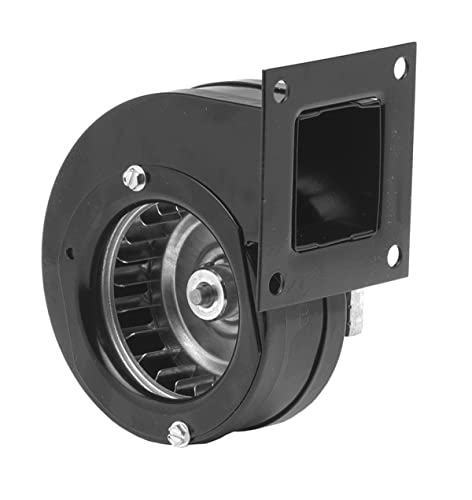 Replacement for Breckwell air Blower for Models P4000 Classic Cast SP6000 Heartland pre 2013