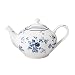 Produktbild Laura Ashley Blueprint Collectables Giftset Teekanne China Rose 1,6 Liter Porzellan