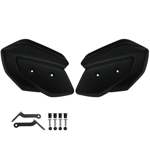 Protège main moto XMAX 125 300 protection guidon 2023 garde-main scooter