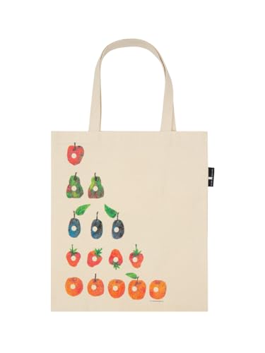 Bolsa Tote The Very Hungry Caterpillar con Bolsillo Interno miniatura 4