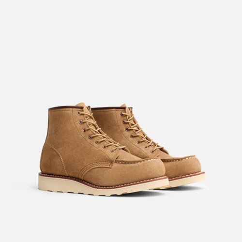 Image of Red Wing Shoes Heritage Classic Moc Women Boot