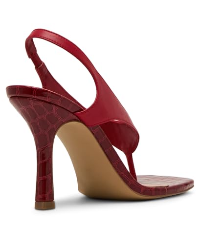 Sandales à talons Improv confortables pour marcher sans douleur - 7