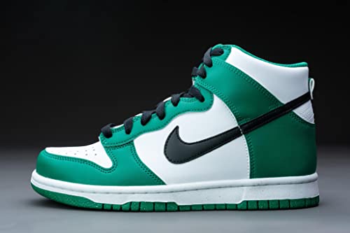 Image of Nike Unisex-Child Nike Dunk High (Gs)