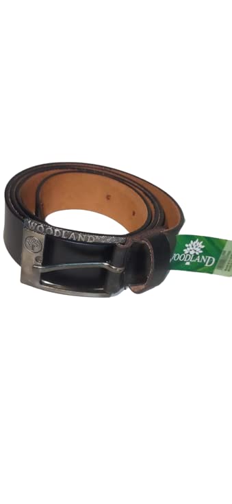 Image of Reversible Pu-Leather Formal Belt forMen(Color-Black /Brown||BL-01||46 inches length||Waist upto -40 inches)