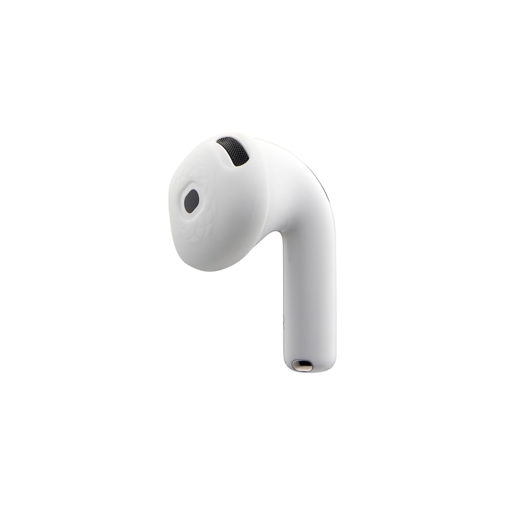 Amazon | AZLA SednaEarfit for AirPods 4 [Slim 3ペア] スリーブ