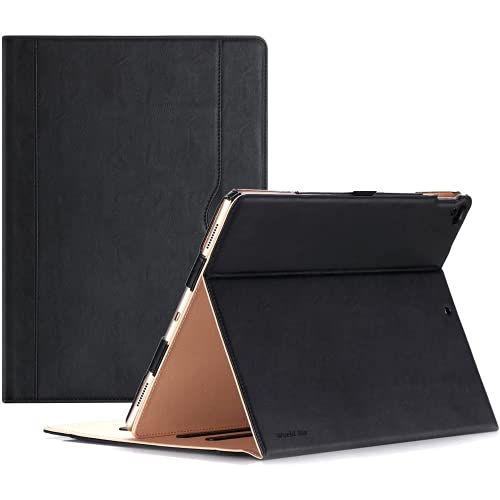 World Biz Case for Samsung Galaxy Tab A7 | Case with stand for Galaxy Tab 10.4 2020 Case (SM-T500 / T505 / T507) | Perfect Tablet Leather Case