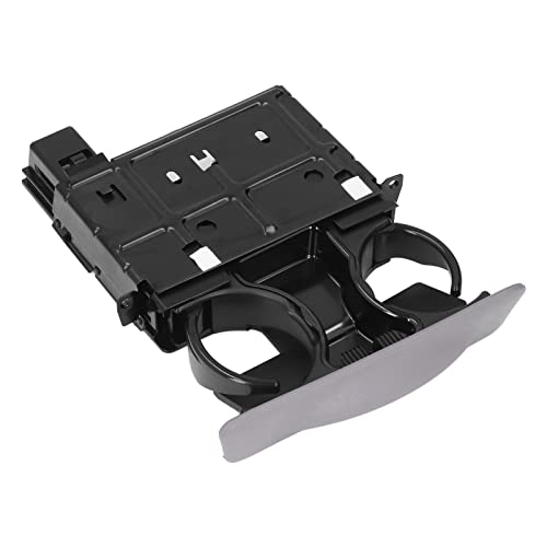 Porte-gobelet de tableau de bord gris graphite pour F450 1999-2004