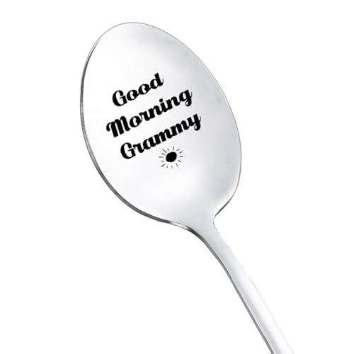 Granddaughter Spoon