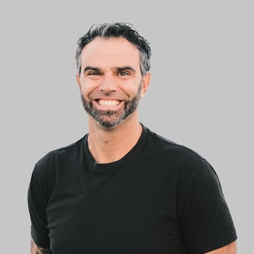 Jeff Zaugg: Why I Gave My Kids an "Eject Button" for My Career