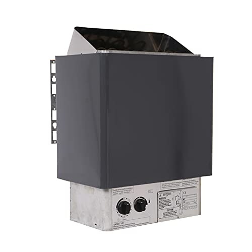Anjur 3-6KW Electric Sauna Heater