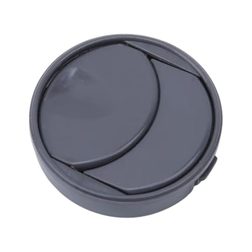 Rejilla de ventilación de 50mm para mejorar la dirección del aire en el coche