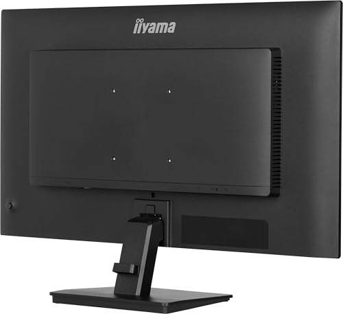 iiyama 27 LED ProLite X2792HSU B1 - vue 8