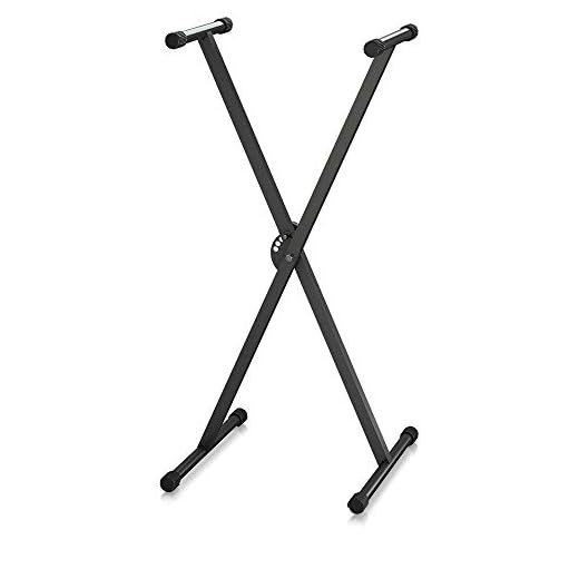 Behringer KS1001 Profesional X Soporte para Teclados