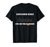Port Watcher Ship Nerd Coastal Hobby Ocean Freight