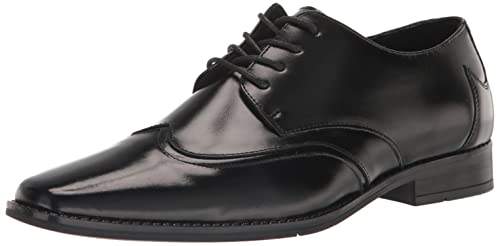 Stacy Adams Mens Kerrick Wingtip Oxford