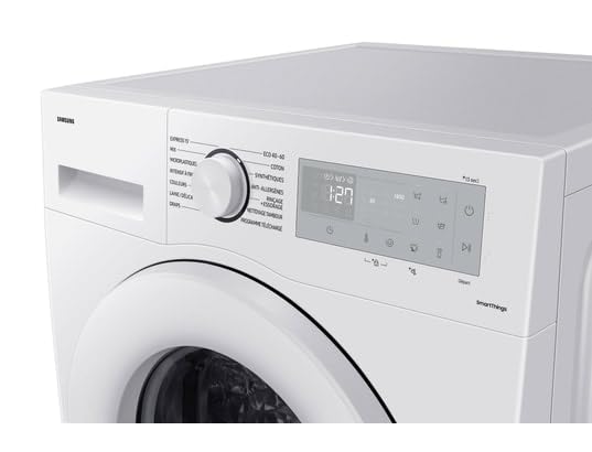 SAMSUNG Lave linge Frontal WW80CGC04DTH – Image 5