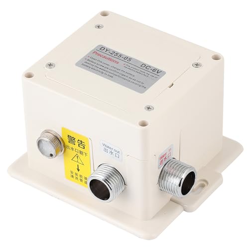 Sensore a Infrarossi Automatico Rubinetto del Rubinetto del Rubinetto del Rubinetto Coldna Tocca Acqua Fredda con Cassetta di Controllo