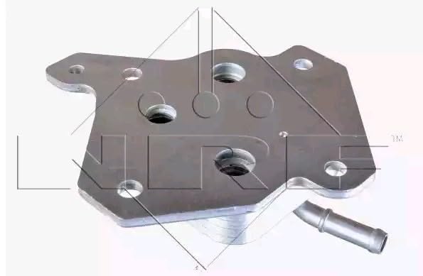 Bloque de motor Nrf 31317 repara la pérdida de compresión central 3