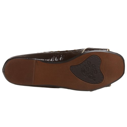 Image of Naughty Monkey Women's Asteroids Flat