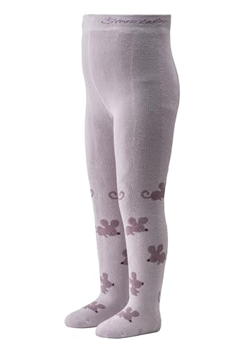 Strumpfhose Mäuse girls tights mice3