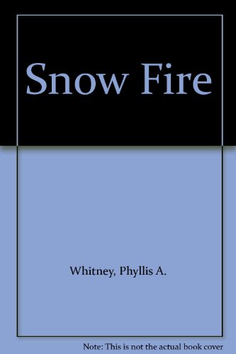 Snow Fire