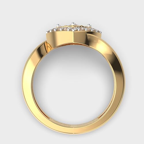 Bague moissanite argent 925 : le luxe durable qui ne ternit jamais
