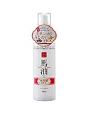 リシャン 馬油化粧水 (さくらの香り) 260ml