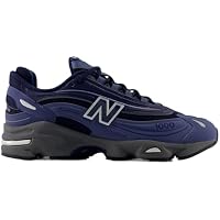 New Balance 1000 Unisex Running Inspired Shoes (U1000166) (Vintage Indigo/Team Navy)